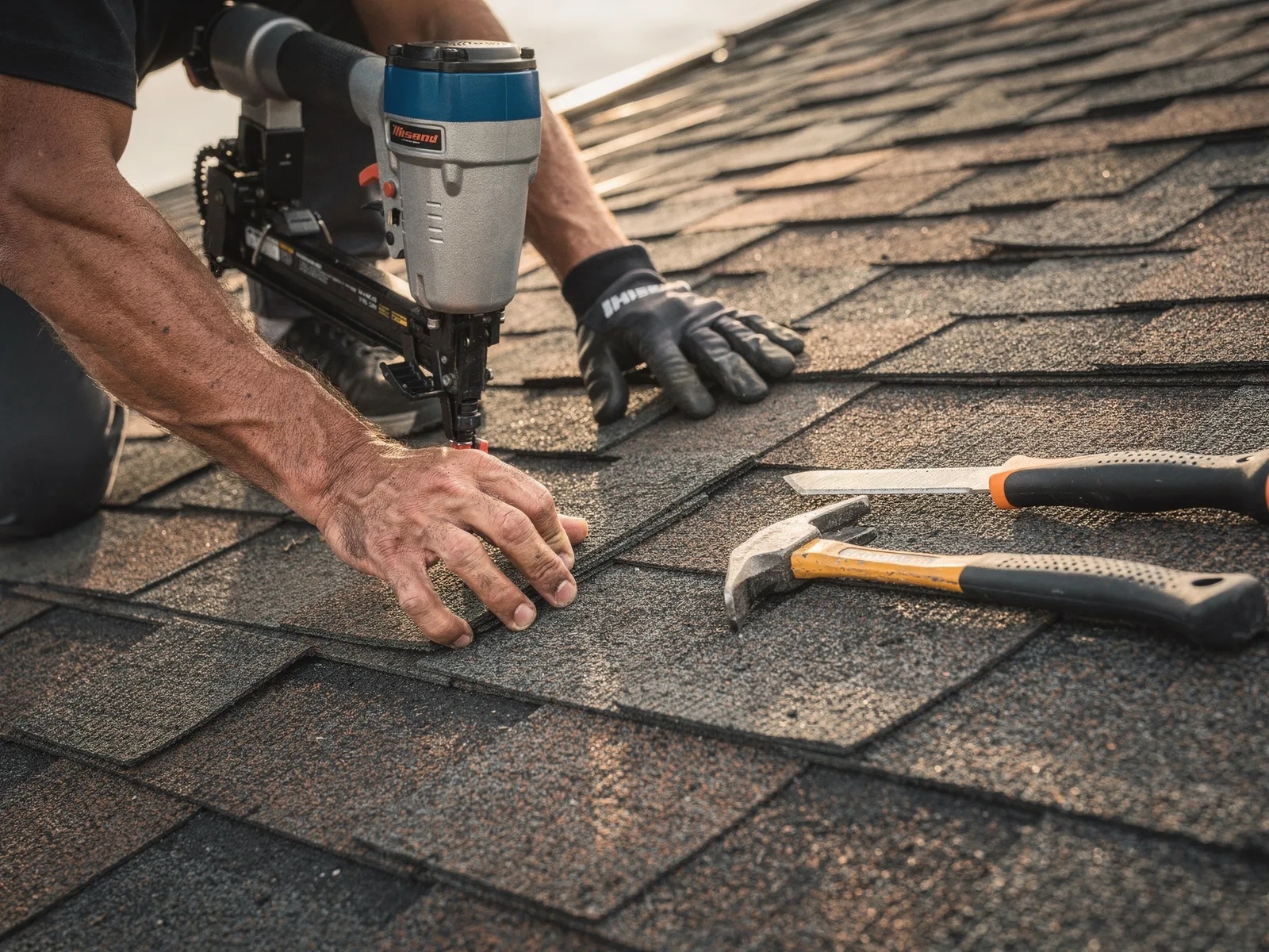 Why choose Roof Repair in Annawan, IL